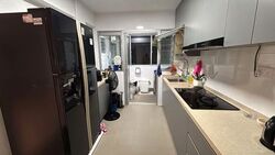 Blk 128 Canberra Street (Sembawang), HDB 5 Rooms #557171561